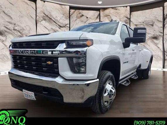 CHEVROLET SILVERADO HD 2023 1GC4YTEY7PF233682 image CHEVROLET SILVERADO HD 2023 1GC4YTEY7PF233682 image
